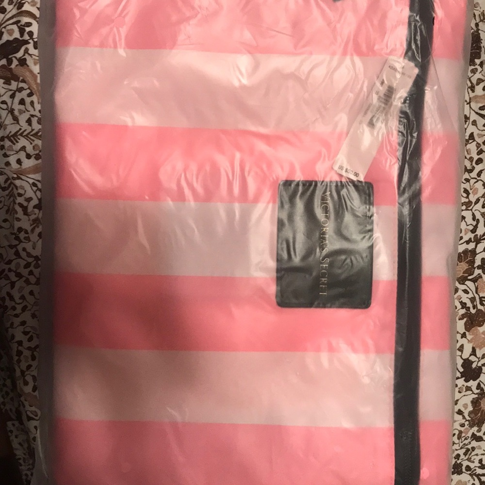 Victoria’s Secret pouch convertible bag